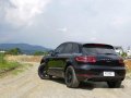 Sell Black 2016 Porsche Macan in Quezon City-7