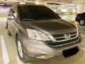 Honda Cr-V 2011 Automatic Gasoline for sale in Taguig-0