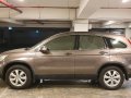 Honda Cr-V 2011 Automatic Gasoline for sale in Manila-5