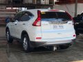 Honda Cr-V 2016 Manual Gasoline for sale in Cebu City-2