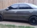 Selling Toyota Camry 2005 Automatic Gasoline in Quezon City-0