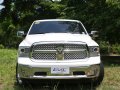 Dodge Ram 2017 Automatic Gasoline for sale in Quezon City-10
