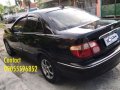 Nissan Sentra 2004 Automatic Gasoline for sale in Iloilo City-4