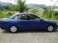 Selling 2nd Hand Mitsubishi Lancer 1997 Sedan-1