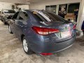 Sell Blue 2019 Toyota Vios in Quezon City-0