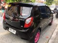 Selling 2nd Hand Toyota Wigo 2015 in Quezon City-9