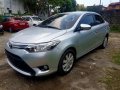 Selling 2nd Hand Toyota Vios 2016 Automatic Gasoline in Imus -4