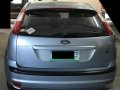 Ford Focus 2008 Hatchback Automatic Gasoline for sale in Quezon City-2