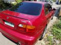 2000 Honda Civic for sale in Pulilan-6