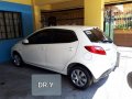 Mazda 2 2011 Hatchback for sale in Quezon City -2