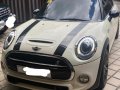 2015 Mini Cooper S for sale in Cebu City-5