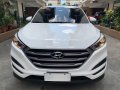 Selling Hyundai Tucson 2018 at 10000 km in Manila-7