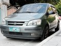 Selling Used Hyundai Getz 2006 in Makati-10