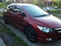 Honda Civic 2008 Automatic Gasoline for sale in San Jose-8