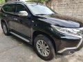 2017 Mitsubishi Montero Sport for sale in Malabon-5