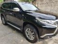 2017 Mitsubishi Montero Sport for sale in Malabon-6