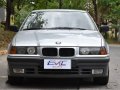 Selling 2nd Hand Bmw 318I 1995 Manual Gasoline in Quezon City-7