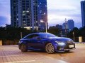 Blue Lexus Rc 2016 Automatic Gasoline for sale in Quezon City-10