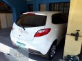 Mazda 2 2011 Hatchback for sale in Quezon City -3