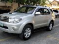 Used Toyota Fortuner 2009 at 70000 km for sale-1