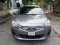 Used Mitsubishi Mirage G4 2017 for sale in Pasig-0