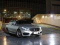 Sell Silver 2015 Mercedes-Benz C200 in Quezon City-2