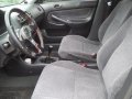 Sell 2nd Hand 1996 Honda Civic at 130000 km in Angeles-3