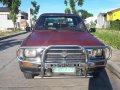 Selling Toyota Hilux 1996 at 130000 km in Mandaluyong-3