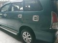 2nd Hand Toyota Innova 2009 at 80000 km for sale-10