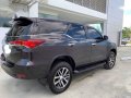 Brown Toyota Fortuner 2016 for sale in Lugait-0