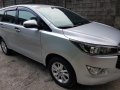 Sell 2nd Hand 2018 Toyota Innova Automatic Diesel in Malabon-6
