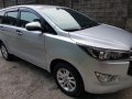 Sell 2nd Hand 2018 Toyota Innova Automatic Diesel in Malabon-5