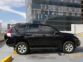 Black Toyota Land Cruiser Prado 2014 for sale in Quezon City-7