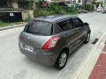 2nd Hand Suzuki Swift 2015 for sale in Manila -6