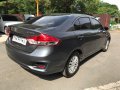 Selling Suzuki Ciaz 2018 at 10000 km in Pasig-6