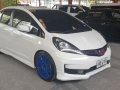 Honda Jazz 2013 for sale in Quezon City-11