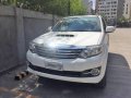 Selling Toyota Fortuner 2016 in Mandaue-5