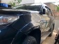 Toyota Fortuner 2015 Manual Diesel for sale in Taguig-1