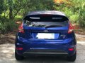 2012 Ford Fiesta for sale in Parañaque-7