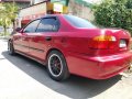 2000 Honda Civic for sale in Pulilan-4