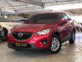 Selling 2nd Hand Mazda Cx-5 2014 Automatic Gasoline in Makati-7