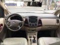 Selling Used Toyota Innova 2006 at 80000 km in Makati-8