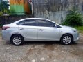 Selling 2nd Hand Toyota Vios 2016 Automatic Gasoline in Imus -6