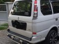 Mitsubishi Adventure 2006 Manual Gasoline for sale in Bay-5