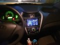 Selling Hyundai Eon 2018 Manual Gasoline in Davao City-2