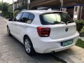 Selling Bmw 1-Series 2012 Automatic Gasoline in Quezon City-0