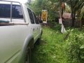 Toyota Hilux 2004 Manual Diesel for sale in Surigao City-4