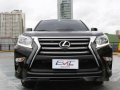 Selling Black Lexus Gx 2017 at 10000 km in Quezon City-11