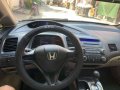 Honda Civic 2007 Automatic Gasoline for sale in Pasay-1