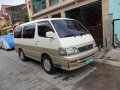 Toyota Hiace 2005 Van Automatic Diesel for sale in Cabuyao-5